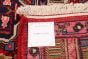 Persian Koliai 3'6" x 5'3" Hand-knotted Wool Rug 