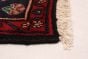 Persian Koliai 5'2" x 9'7" Hand-knotted Wool Rug 