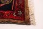 Persian Koliai 5'1" x 10'0" Hand-knotted Wool Rug 