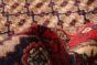 Persian Koliai 5'1" x 9'5" Hand-knotted Wool Rug 