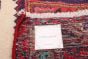 Persian Hamadan 2'8" x 10'7" Hand-knotted Wool Rug 