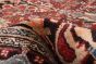 Persian Zanjan 4'8" x 10'2" Hand-knotted Wool Rug 