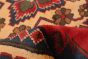 Afghan Finest Kargahi 5'2" x 6'6" Hand-knotted Wool Rug 