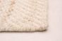 Indian Sienna 9'0" x 11'11" Braid weave Wool Rug 