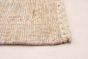 Turkish Antalya Vintage 6'2" x 10'1" Hand-knotted Wool Rug 