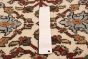 Indian Serapi Heritage 2'7" x 12'2" Hand-knotted Wool Rug 