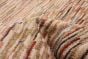 Pakistani Peshawar Ziegler 6'1" x 8'6" Hand-knotted Wool Rug 