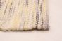 Turkish Ankara FW 4'11" x 8'1" Flat-Weave Wool Kilim 