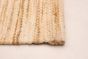 Turkish Ankara FW 4'11" x 7'10" Flat-Weave Wool Kilim 