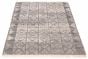 Indian Tangier 5'6" x 7'6" Hand-knotted Wool Rug 