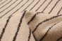 Turkish Ankara FW 4'11" x 8'1" Flat-Weave Wool Kilim 