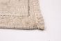 Turkish Antalya Vintage 10'1" x 12'5" Hand-knotted Wool Rug 
