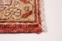 Afghan Aryana 9'10" x 14'6" Hand-knotted Wool Rug 