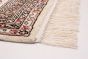 Chinese 300L Silk 8'11" x 12'0" Hand-knotted Silk Rug 