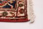 Afghan Aryana 8'9" x 12'0" Hand-knotted Wool Rug 