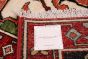 Afghan Aryana 9'11" x 13'11" Hand-knotted Wool Rug 