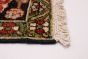 Afghan Aryana 10'2" x 13'10" Hand-knotted Wool Rug 