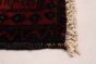 Afghan Royal Baluch 3'0" x 5'9" Hand-knotted Wool Rug 