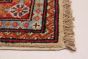 Afghan Finest Ghazni 2'8" x 14'2" Hand-knotted Wool Rug 
