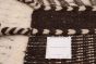 Pakistani Pak Finest Marrakesh 6'10" x 9'10" Hand-knotted Wool Rug 