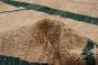 Pakistani Pak Finest Marrakesh 7'5" x 9'11" Hand-knotted Wool Rug 