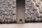 Indian Sienna 3'6" x 8'0" Braid weave Wool Rug 