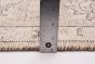Turkish Antalya Vintage 9'8" x 12'7" Hand-knotted Wool Rug 