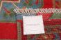 Afghan Finest Kargahi 9'5" x 13'4" Hand-knotted Wool Rug 