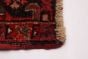 Persian Style 8'5" x 11'5" Hand-knotted Wool Rug 
