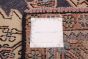Persian Style 2'0" x 6'9" Hand-knotted Wool Rug 