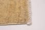 Afghan Chobi Finest 2'6" x 7'10" Hand-knotted Wool Rug 