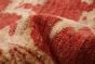Afghan Chobi Finest 9'0" x 11'11" Hand-knotted Wool Rug 