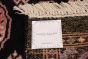 Pakistani Finest Peshawar Bokhara 5'11" x 8'7" Hand-knotted Wool Rug 