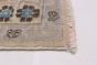 Persian Style 9'6" x 11'2" Hand-knotted Wool Rug 
