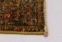 Turkish Color Transition 9'3" x 11'10" Hand-knotted Wool Rug 
