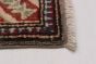 Afghan Uzbek Ghazni 2'8" x 10'0" Hand-knotted Wool Rug 