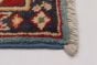 Afghan Uzbek Ghazni 2'8" x 8'0" Hand-knotted Wool Rug 
