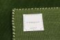 Indo Gabbeh 4'9" x 6'5" Hand Loomed Wool Rug 