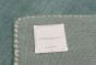 Indo Gabbeh 6'7" x 6'7" Hand Loomed Wool Rug 
