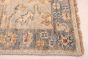 Indian Jules Serapi 2'6" x 8'0" Hand-knotted Wool Runner Rug