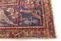 Tapis antalya vintage 9'3" x 11'11" en laine