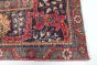 Tapis antalya vintage 9'2" x 11'9" en laine