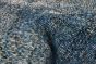 Turkish Color Transition 6'7" x 9'3" Hand-knotted Wool Rug