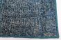 Turkish Color Transition 6'7" x 9'3" Hand-knotted Wool Rug