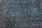 Turkish Color Transition 6'7" x 9'3" Hand-knotted Wool Rug