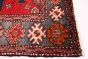 Persian Style Hand-knotted Wool Rug, 130 x 198 cm