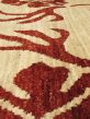 Afghan Finest Ziegler Chobi 5'5" x 8'1" Hand-knotted Wool Rug 