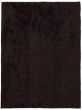 Flat-weaves & Kilims  Tribal Black Area rug 9x12 Turkish Flat-Weave 362383