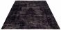 Overdyed  Transitional Purple Area rug 8x10 Turkish Hand-knotted 300948