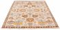 Indian Jules Serapi 8'3" x 9'11" Hand-knotted Wool Rug 